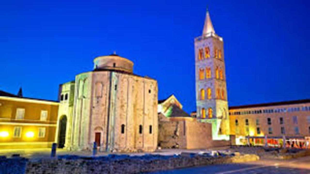 Room Mare Zadar Eksteriør bilde