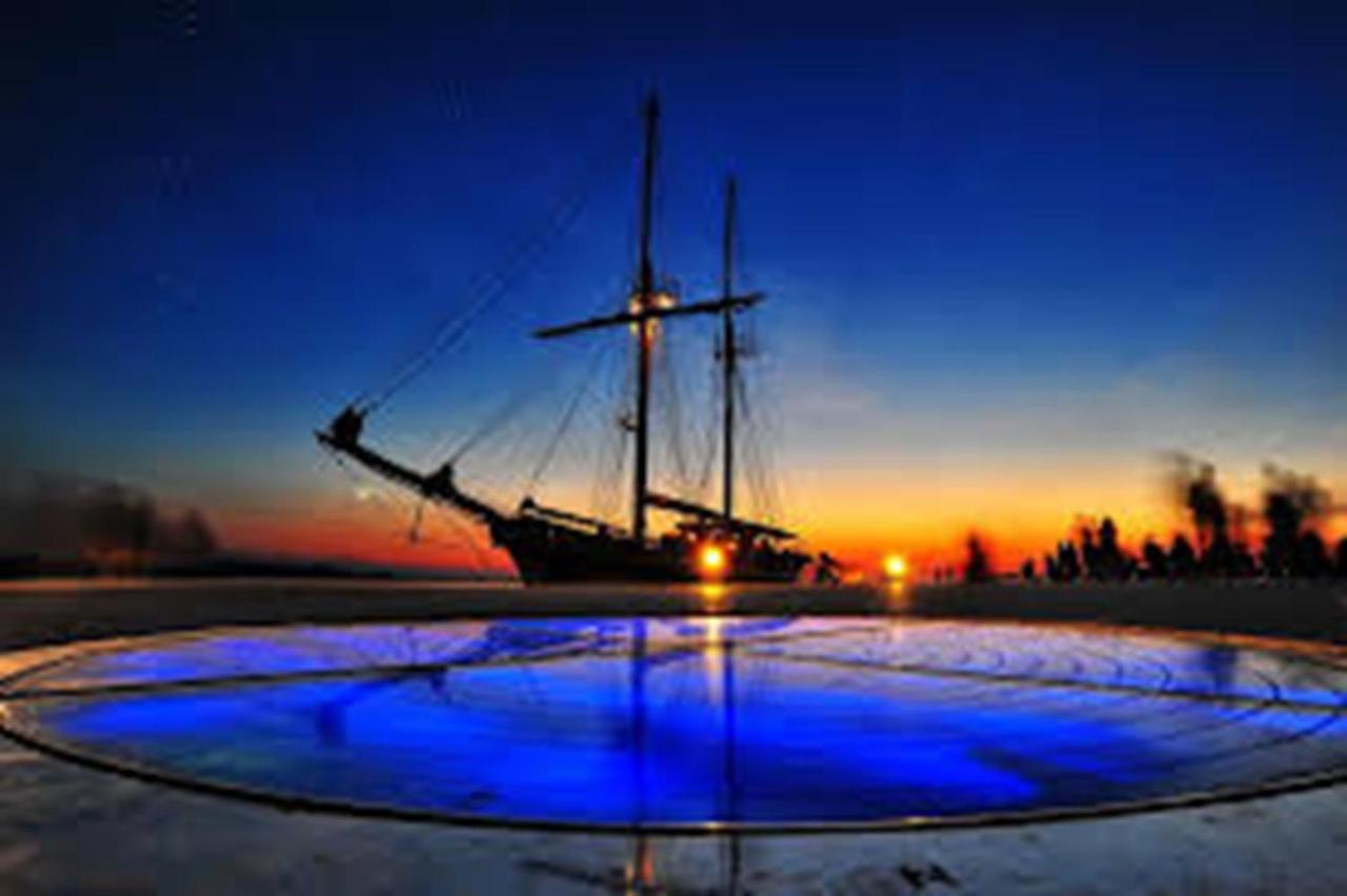 Room Mare Zadar Eksteriør bilde