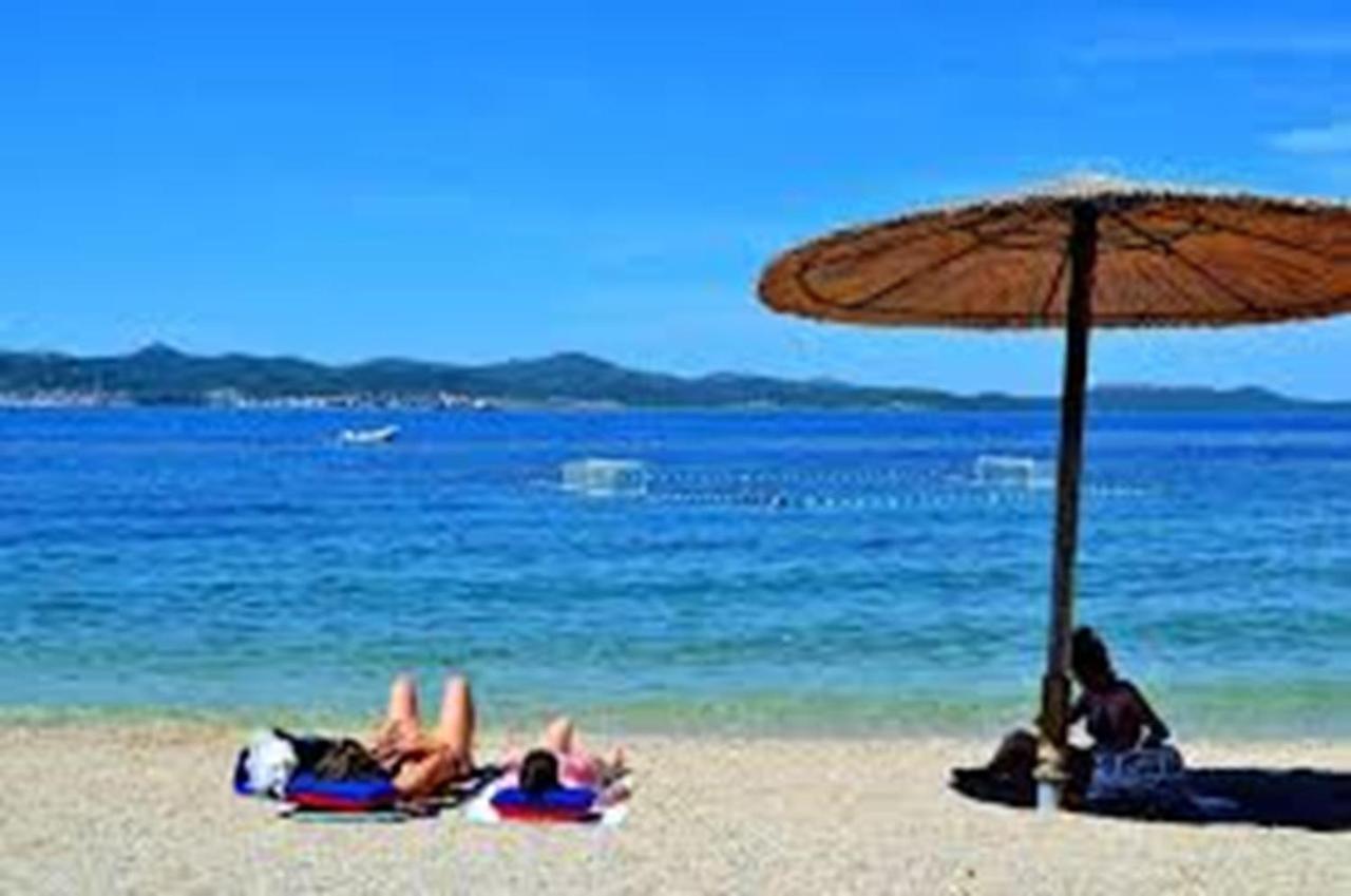 Room Mare Zadar Eksteriør bilde