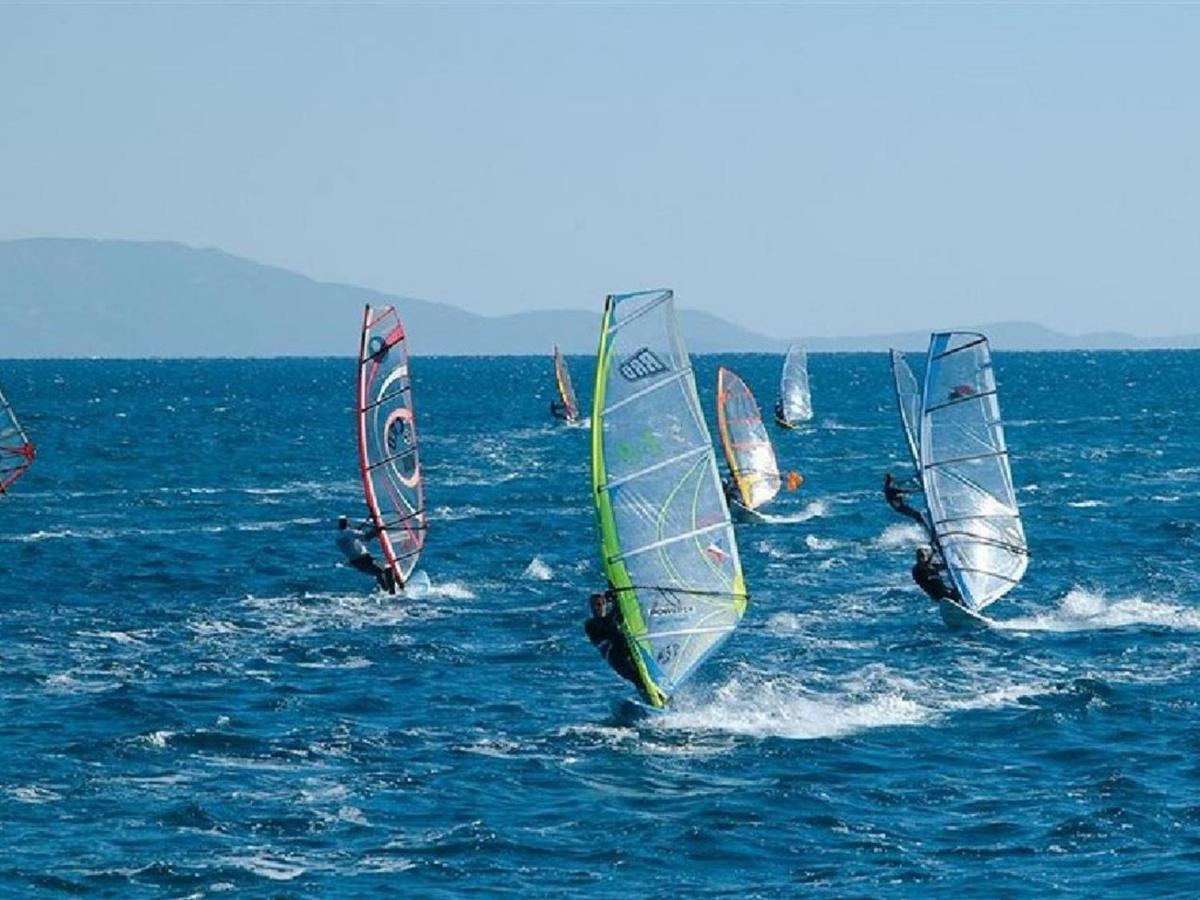 Room Mare Zadar Eksteriør bilde