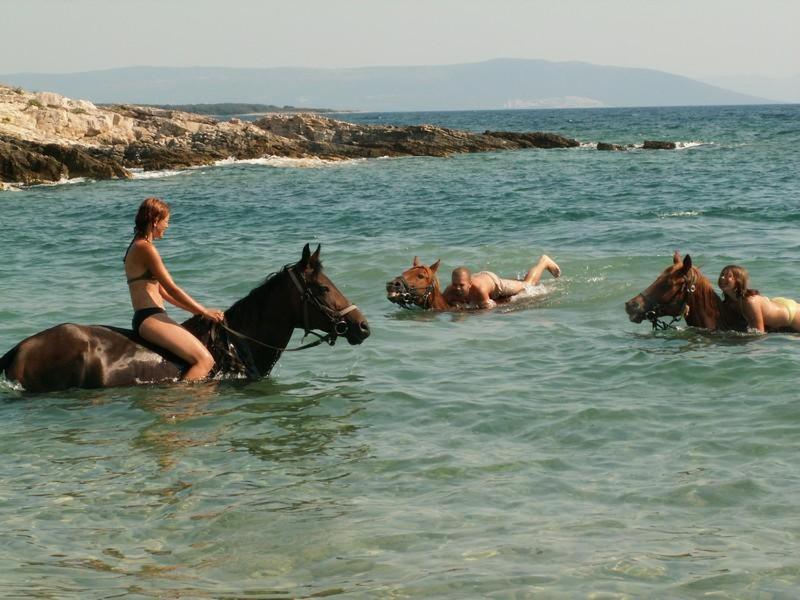 Room Mare Zadar Eksteriør bilde