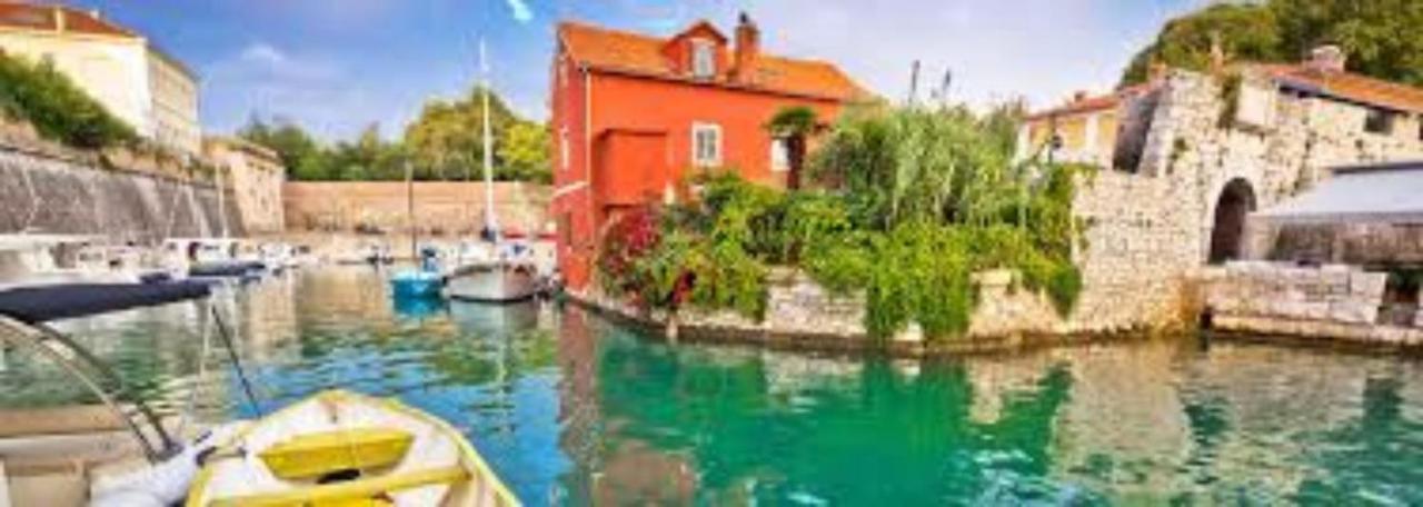 Room Mare Zadar Eksteriør bilde