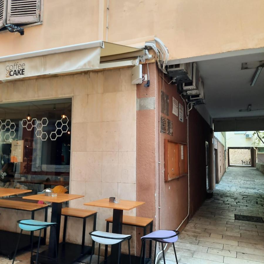 Room Mare Zadar Eksteriør bilde