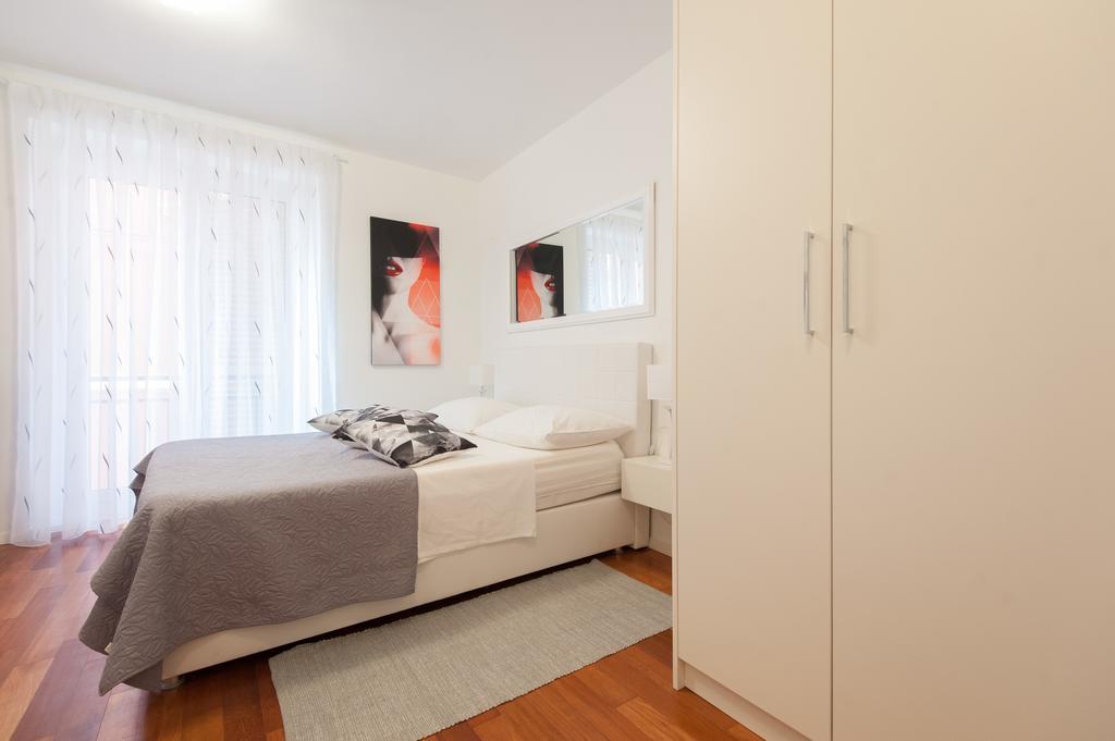 Room Mare Zadar Eksteriør bilde