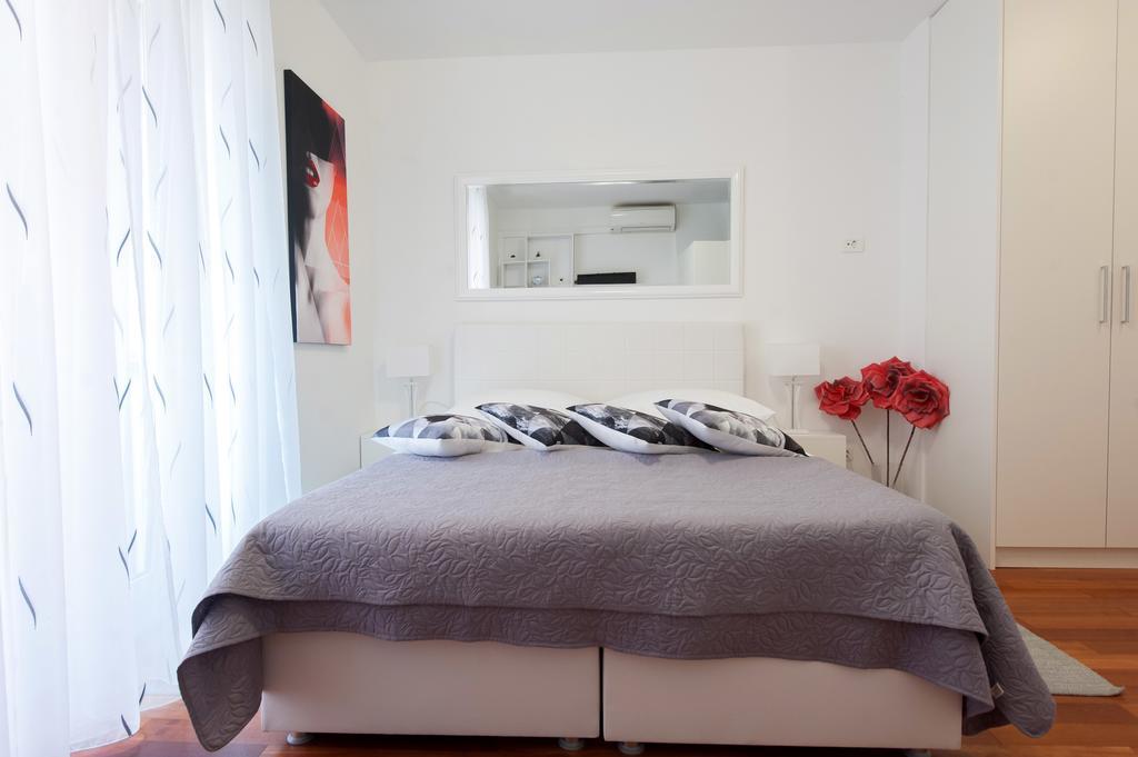 Room Mare Zadar Eksteriør bilde