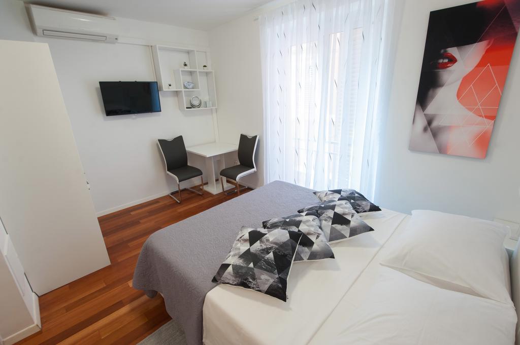 Room Mare Zadar Eksteriør bilde