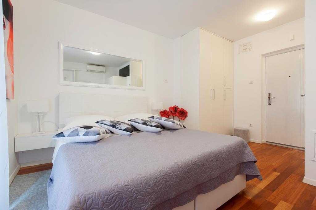 Room Mare Zadar Eksteriør bilde