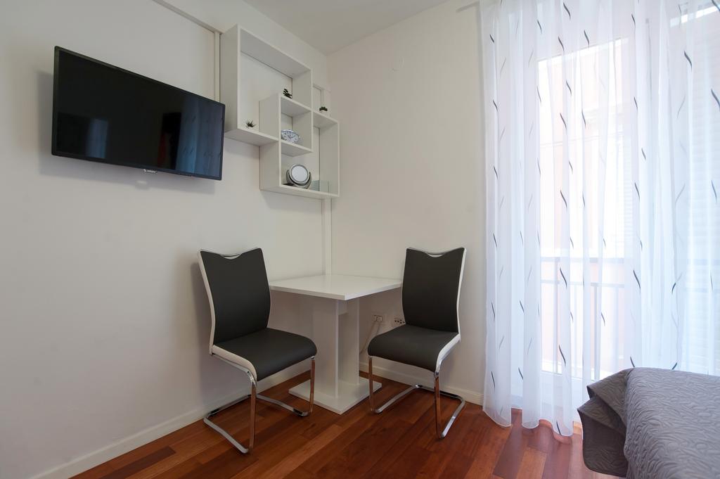 Room Mare Zadar Eksteriør bilde
