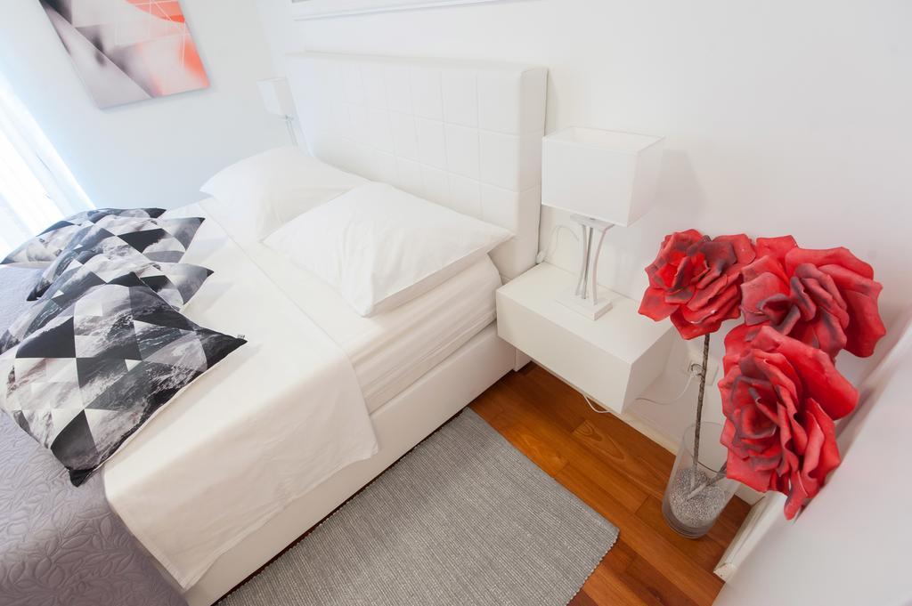 Room Mare Zadar Eksteriør bilde
