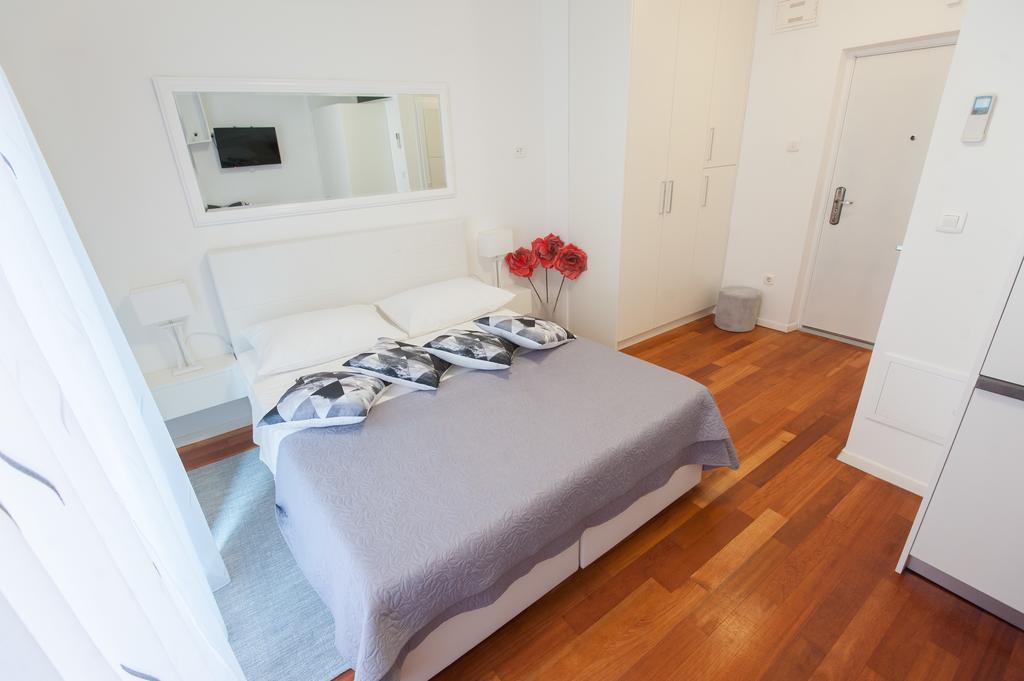 Room Mare Zadar Eksteriør bilde