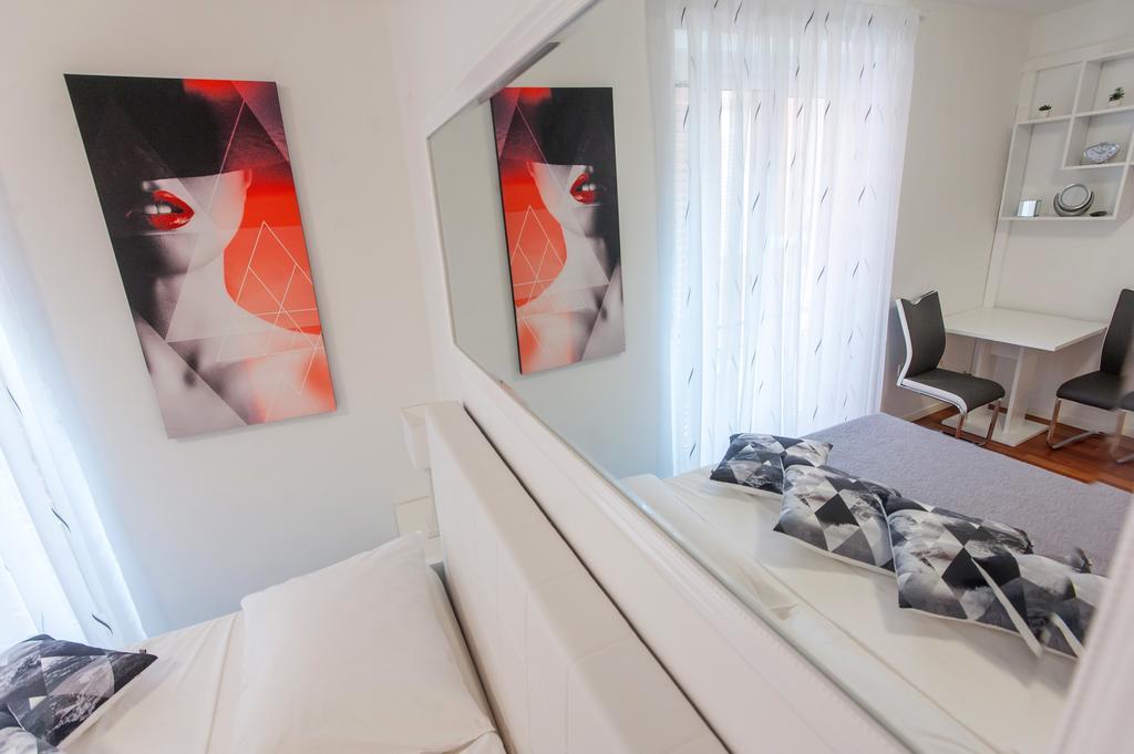 Room Mare Zadar Eksteriør bilde