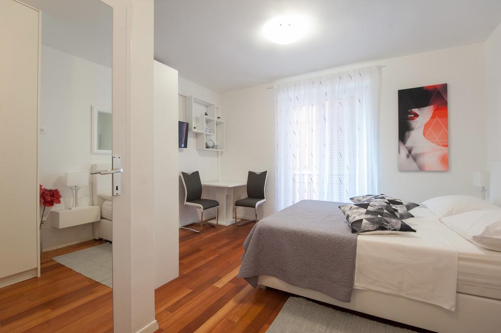 Room Mare Zadar Eksteriør bilde